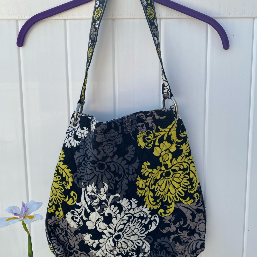 Vera Bradley tote bag